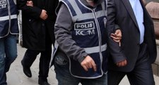 Son Dakika! FETÖ Operasyonunda 12'si Emniyet Müdürü, 49 Şüpheli Hakkında Gözaltı Kararı Verildi