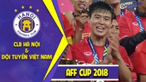 50 sắc thái cảm xúc của Duy Mạnh trong trận Chung kết AFF Cup giữa ĐTVN và Malaysia | HANOI FC