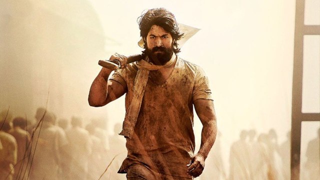 KGF Kannada Movie: ಕೆಜಿಎಫ್ ಕಥೆ ಬಗ್ಗೆ ಮಾತನಾಡಿದ ಯಶ್ | FILMIBEAT KANNADA
