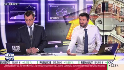 Le club immo (1/2): Pascal Bonnefille VS Bruno Monier-Vinard - 19/12