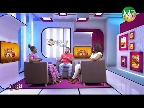 BONJOUR LE MALI - LE MALI A DES HÉROÏNES