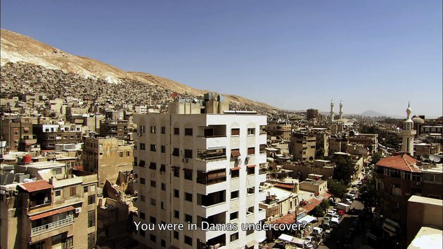 The Bureau S01E01 / Le Bureau des Légendes S01E01 (2015) - Trailer