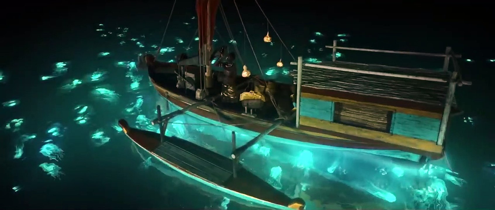 L'Afrique du Sud interdit une pub qui montrait un homme noir découvrant un pays étranger au XVIIe siècle et le nommant "Europe" - VIDEO