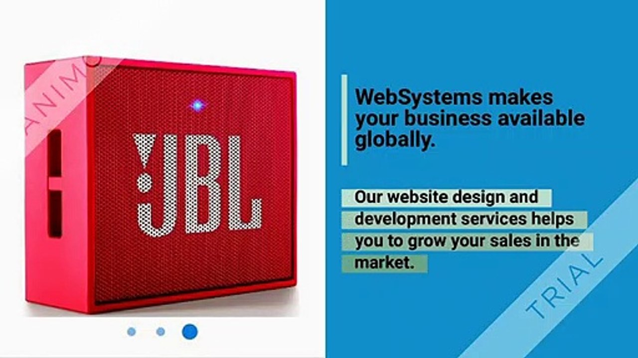 WooCommerce Mobile Plugin |  WebSystems |