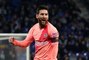 FC Barcelone : Lionel Messi, le bilan de sa première moitié de saison