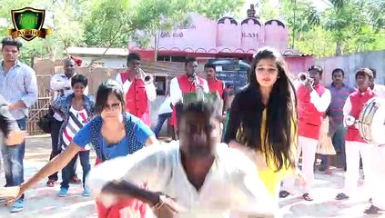 suntv சீரியல் நடித்த நடிகை Dasara Attam 2015 Disco Junior actress KALI ATTAM 17