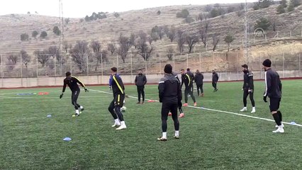 'Merdivenleri teker teker çıkmamız lazım' - MALATYA