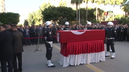 Emniyet Müdürü'nün Şehit Edilmesi Soruşturmasında 4 Emniyet Görevlisi Açığa Alındı
