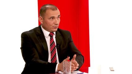 Emisioni 200 - Abedini Zymberi më fali, por unë kërkoj falje dhe nga familja