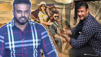 ಖಾಲಿ ಜೇಬಲ್ಲಿ ಹೋದ್ರೆ ಮಾತ್ರ ದರ್ಶನ್ ಮನೆಗೆ ಎಂಟ್ರಿ..! | FILMIBEAT KANNADA