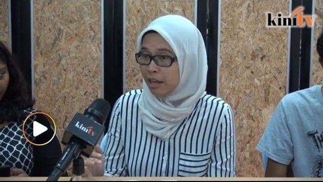 Fadiah dipanggil polis bantu siasatan isu forum kajian semula buku teks sejarah M'sia