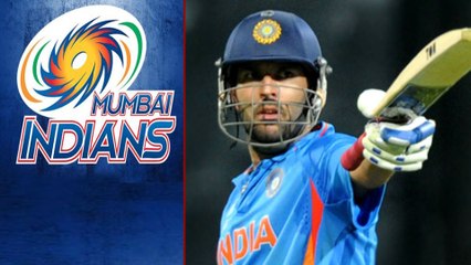 IPL 2019 : "yuvaraj Singh Was In Our Plans"Says Akash Ambani | Oneindia Telugu