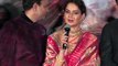 Watch Kangana Ranaut's Shocking Reaction On Her Comparison With Rani Lakshmi Bai