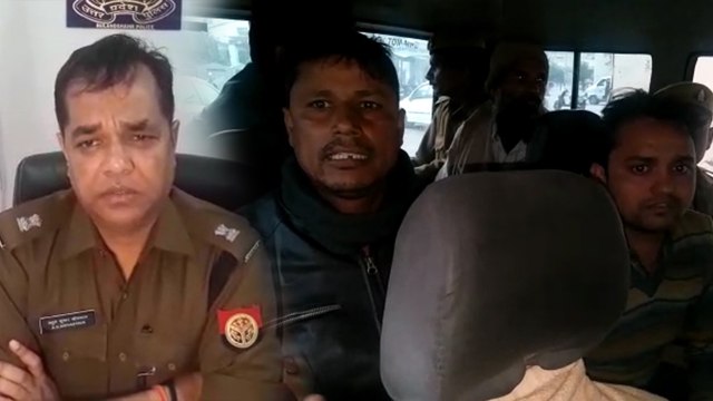 बुलंदशहर हिंसा: पुलिस ने अब तक 25 को पकड़ा, 4 निर्दोषों को भेजा जेल