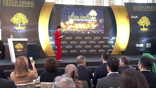 Bakan Zehra Zümrüt Selçuk: “Her alanda yerli ve milli üretime ve sermayeye sahibiz”