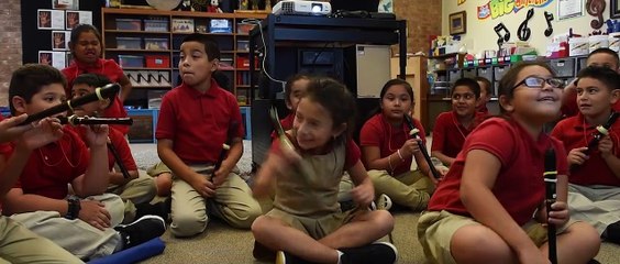 Le Cerveau des Enfants