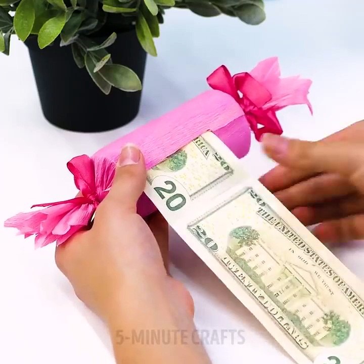 27 AWESOME CRAFTING HACKS YOU CAN MAKE UNDER 5 MINUTES