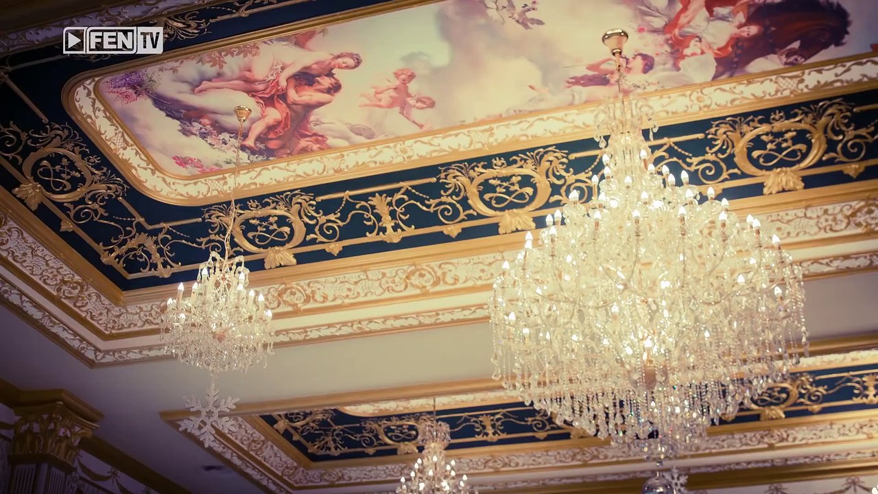 Veselina - Bog Taka Li Pozhela // FHD