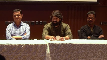 KGF Kannada Movie: ಬೇರೆ ಬೇರೆ ಭಾಷೆಗಳನ್ನು ಯಶ್ ಮಾತನಾಡುವುದು ಹೇಗೆ ಗೊತ್ತಾ? | FILMIBEAT KANNADA