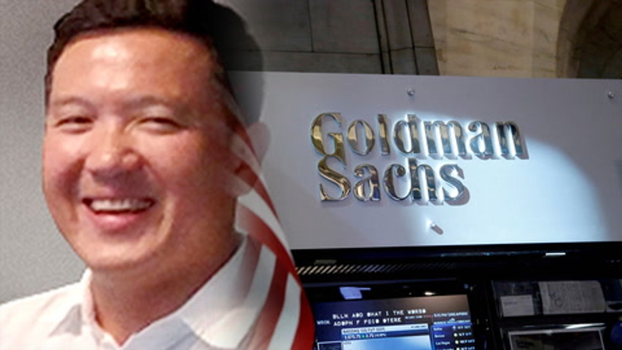 Banker Roger Ng charged with abetting Goldman Sachs over 1MDB scandal