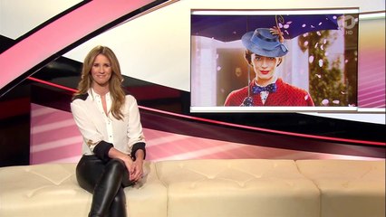 Mareile Höppner Lederhose Leather pants 13.12.2018