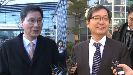 삼바 "본안 소송으로 다퉈야" vs "투자자 피해 고려" / YTN