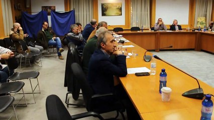 Με το  Νώντα Κοτσικώνα  η  Λαϊκή Συσπείρωση στη Λιβαδειά