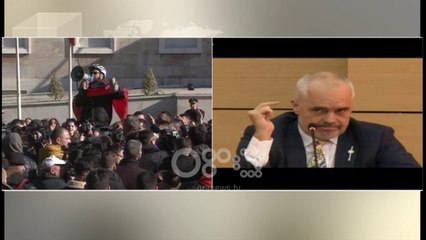 Ora News - Rama: Viti i ri akademik me tarifa në varësi të notave