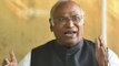 ‘How can entire para be typo’: Mallikarjun Kharge calls for JPC in Rafale deal