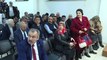 BBP 'Doğu Türkistan'dan Yemen'e' mitingi yapacak - ANKARA