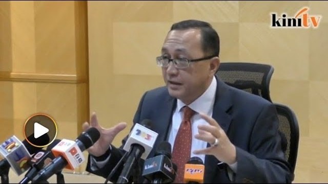 Tiada lagi peperiksaan bagi murid Tahap Satu mulai 2019