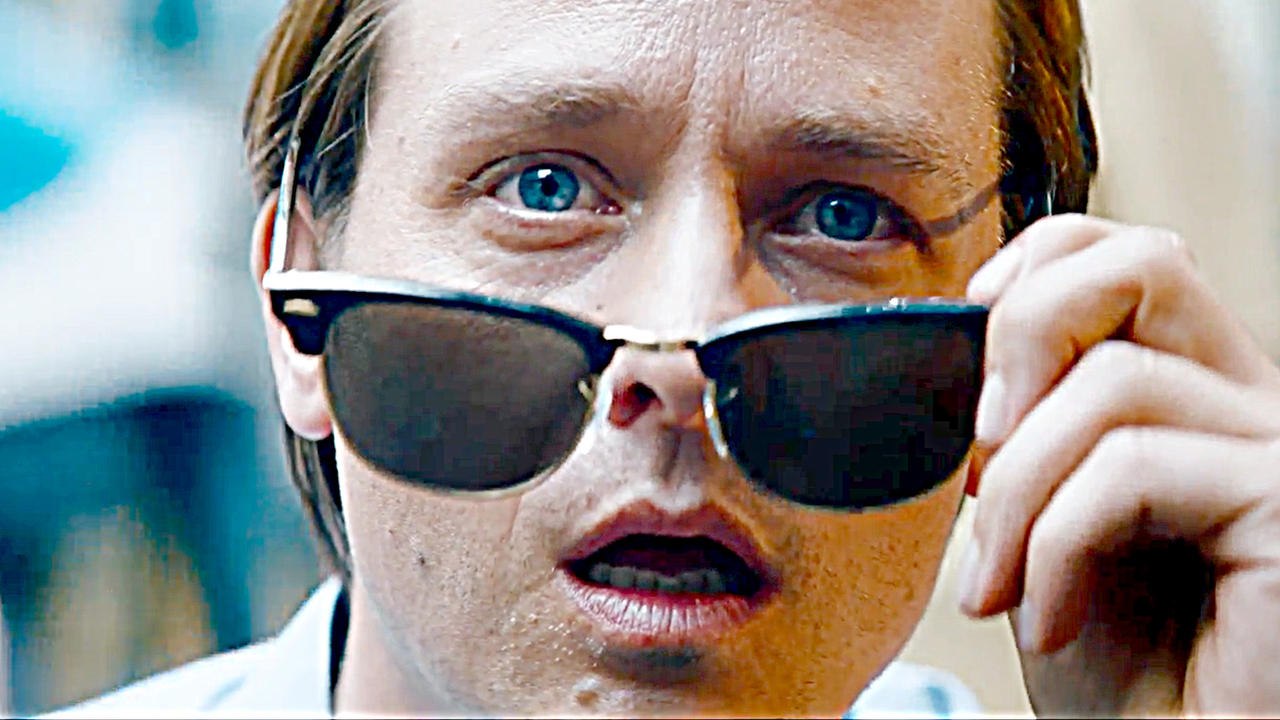 Die Goldfische - Trailer (Deutsch) HD