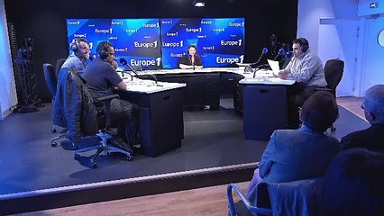 Sofiane Ettaï : "Avec mes enfants, on joue aux policiers et aux 'gilets jaunes'"