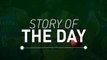 Story of The Day - D'Angelo Russel Ukir 22 Poin Untuk Kemenangan Nets