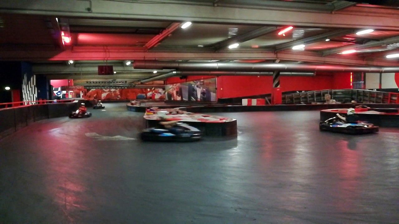 Karting