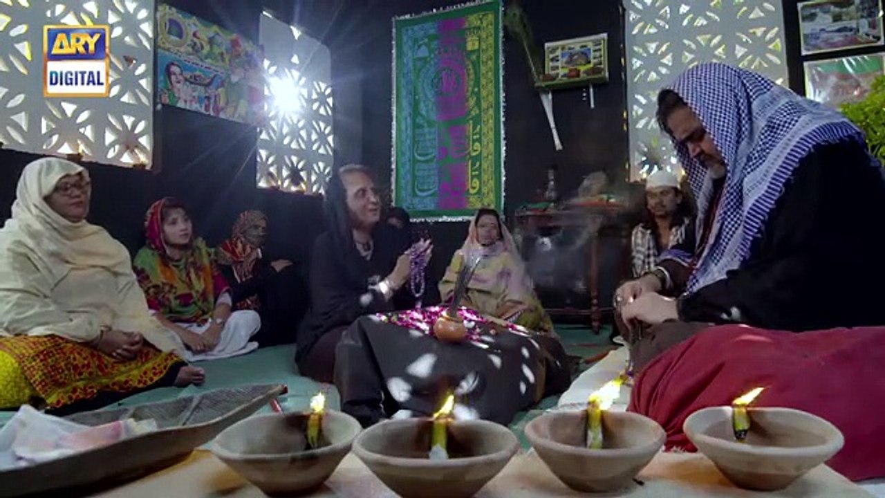 Beti Episode 3