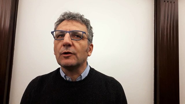 Primarie: dieci parole per il Pd, intervista al coordinatore di Piazza Grande e vicepresidente della Regione Lazio Massimiliano Smeriglio