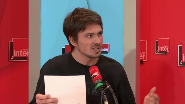 Enfin les voitures autonomes ! La Drôle D'Humeur De Guillermo Guiz