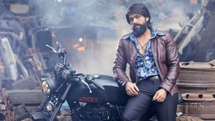 KGF Kannada Movie: ತಮ್ಮ ಕೆಲಸದ ಬಗ್ಗೆ ಮಾತನಾಡಿದ ಯಶ್ | FILMIBEAT KANNADA