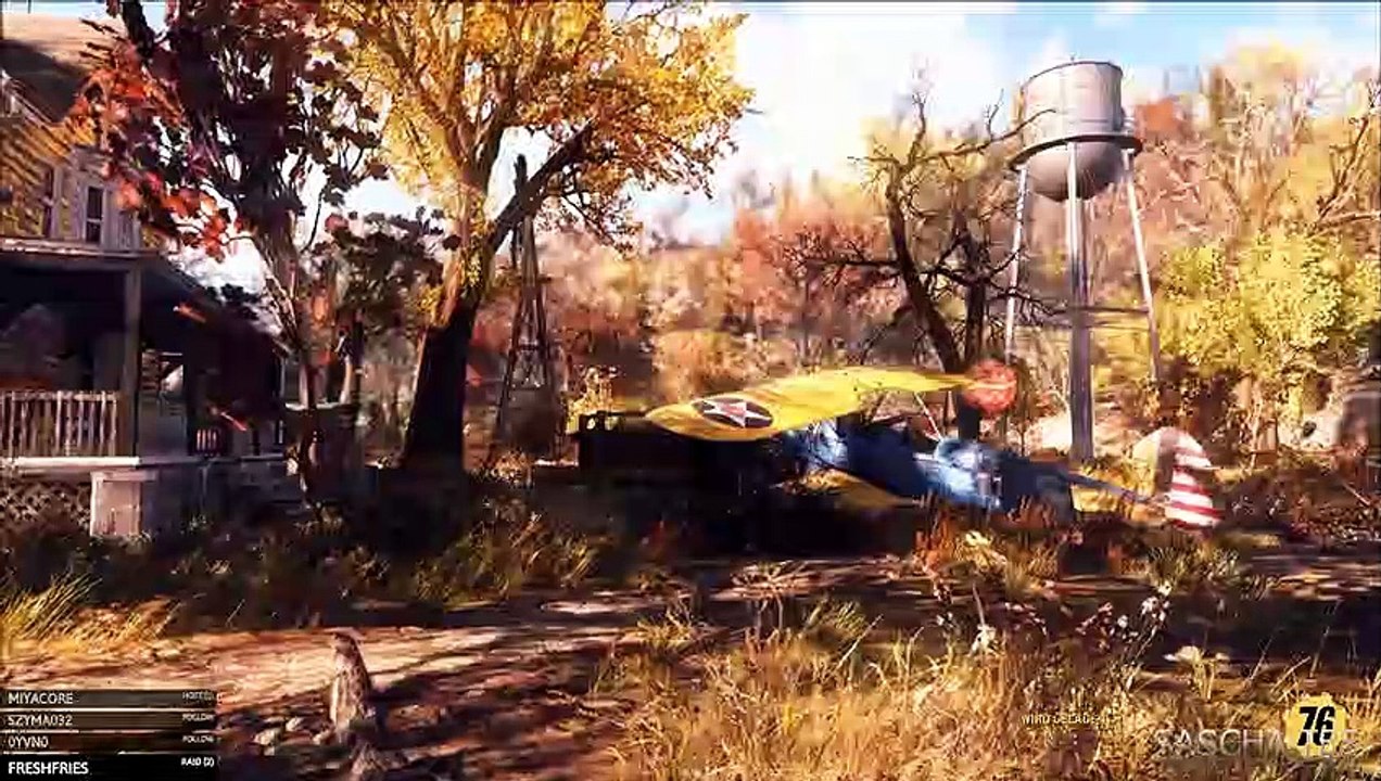 Gewonnen! Fallout 76 #13.3