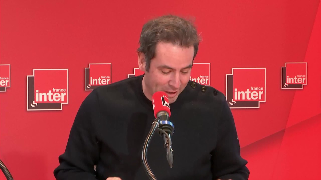 Disney ou la rédemption par Bambi et Panpan - Tanguy Pastureau maltraite l'info