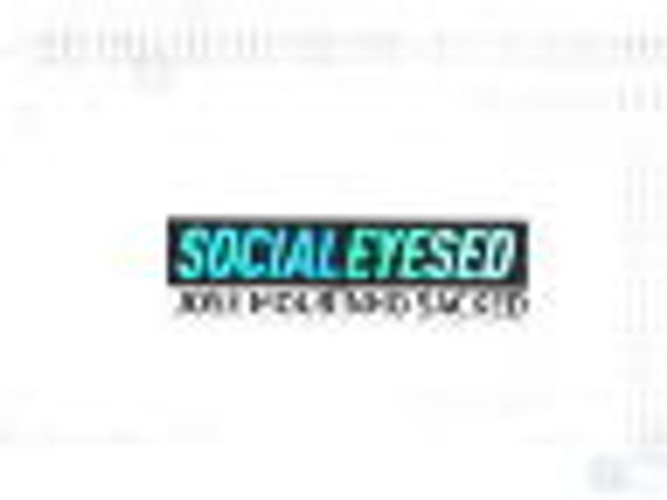 Socialeyesed - Jose Mourinho sacked