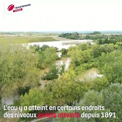 Transformons l'essai | La marche solidaire de l'US Carcassonne