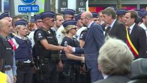 Dorëhiqet kryeministri, në Belgjikë - Top Channel Albania - News - Lajme