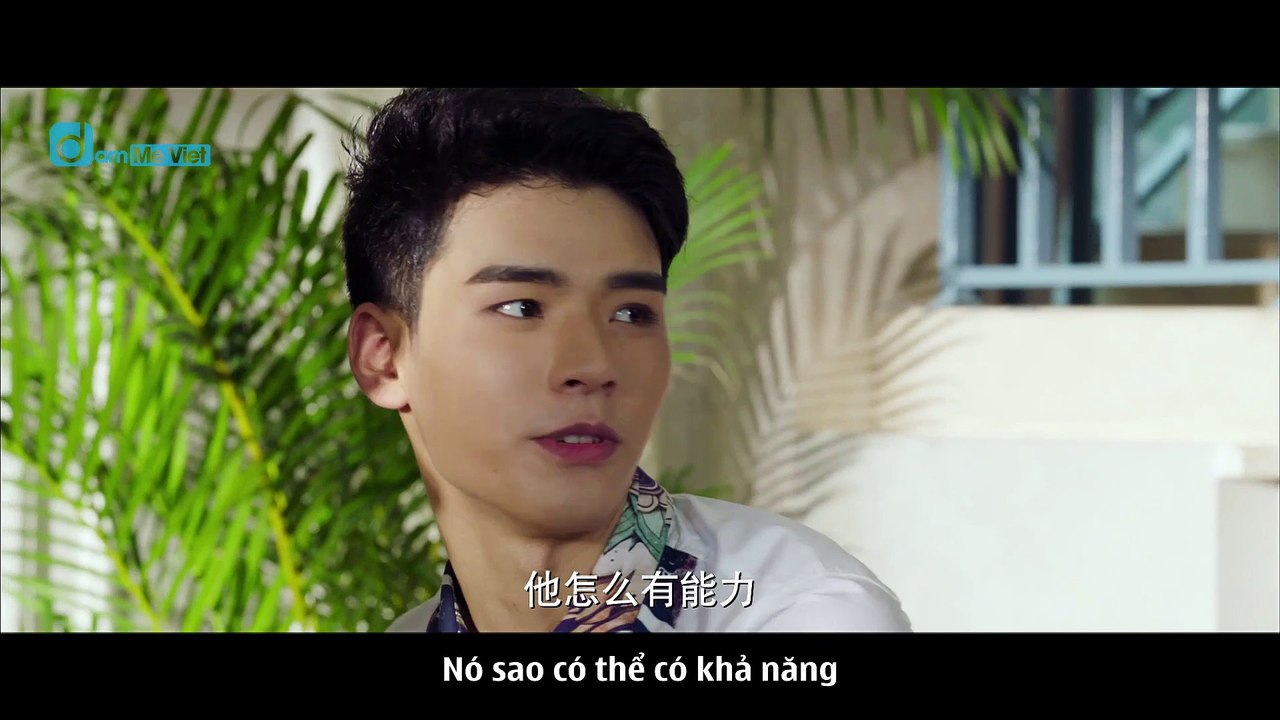 [Vietsub - BL] Thịnh Thế (Thế Bất Khả Đáng) - Tập 11