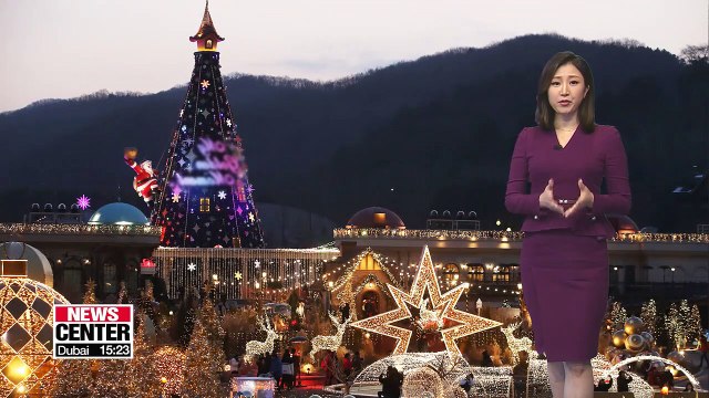 Bad air pollution continues, rain expected on Jeju Island _ 121918