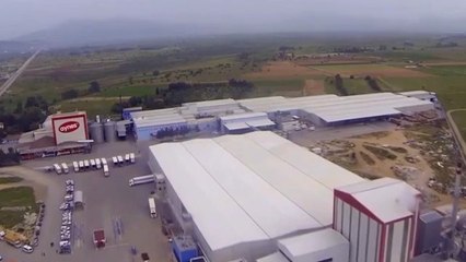 Konkordato İlan Eden Aynes Gıda'ya Tekrar Kayyum Atandı