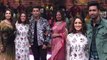 India's Got Talent : Yami Gautam & Vicky Kaushal promte Uri in show; Watch video| FilmiBeat