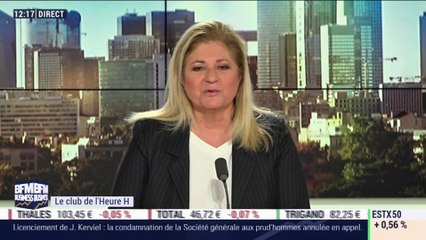 "Il n'y a pas d'effet gilets jaunes sur l'e-commerce, nos prévisions ne vont pas exploser", François Momboisse - 19/12