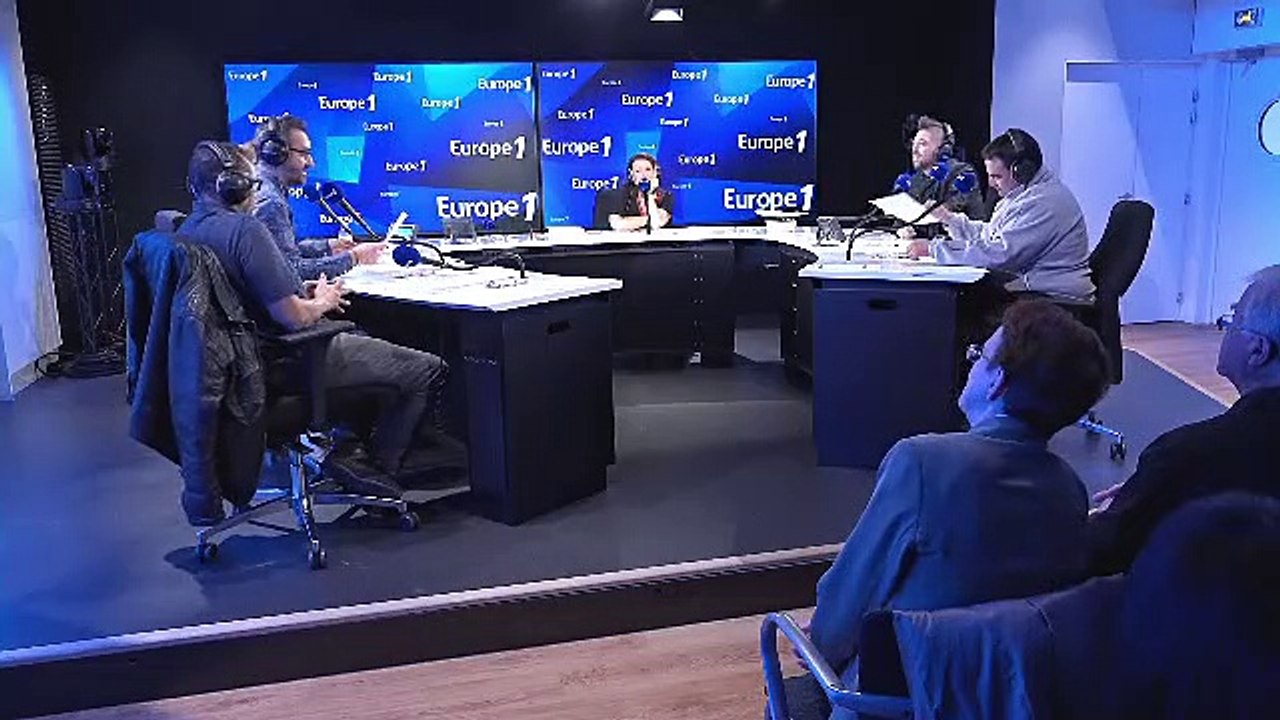 Jean-Philippe Visini : "J'ai essayé 'Danse avec les stars' avec des amis à la maison"